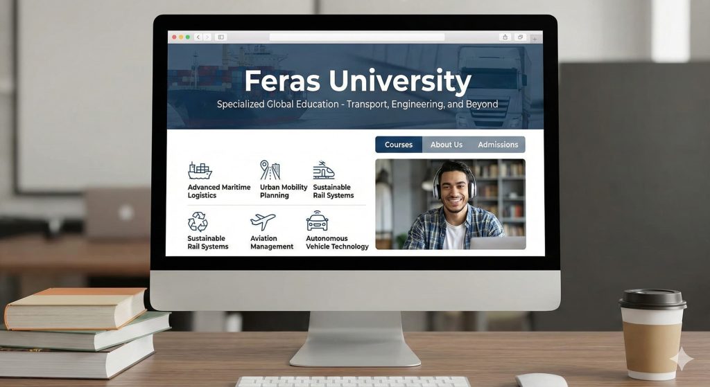 ferasuniversity